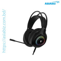 Fantech ORBIT HG25 7.1 Surround Sound Gaming Headphone